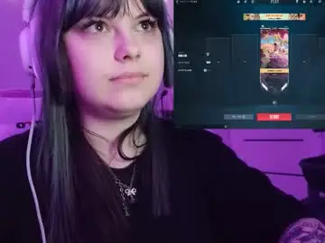 Chaturbate Free Porn Cam of kristibloom