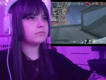 kristibloom from chaturbate