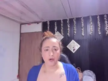 Chaturbate Nude Webcam of lalanaughty1