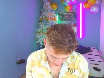 Chaturbate Nude Webcam of latin_boysxxx_