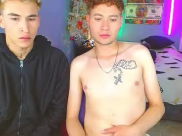 Chaturbate Private Sex Chat of latin_boysxxx_
