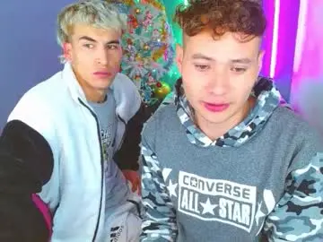Chaturbate Free Porn Cam of latin_boysxxx_