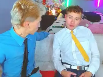 Chaturbate Best live sex cam show of latin_boysxxx_