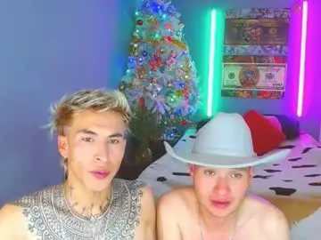 Chaturbate Adult Video Chat of latin_boysxxx_