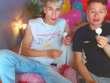 Chaturbate Adult Webcams of latin_boysxxx_