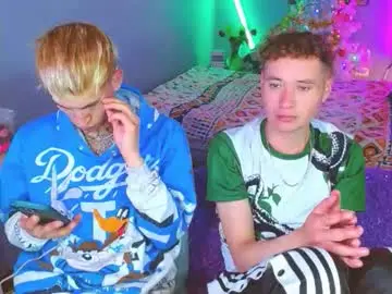 Chaturbate Nude Webcam of latin_boysxxx_