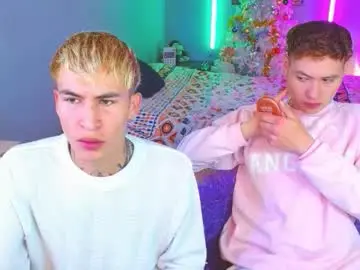 Chaturbate Live Sex of latin_boysxxx_