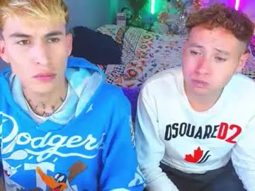Chaturbate Watch Live Sex Cams of latin_boysxxx_