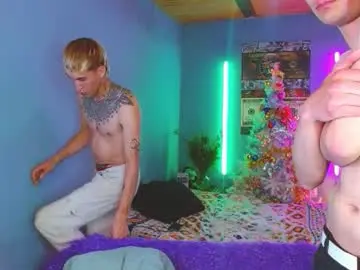 Chaturbate Free Live Porn of latin_boysxxx_