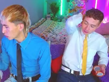 Chaturbate Sex Chat of latin_boysxxx_