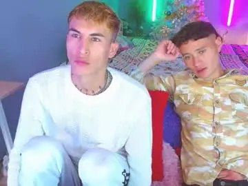 Chaturbate Sex Cam of latin_boysxxx_