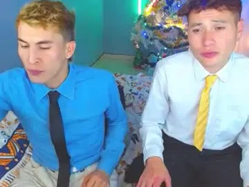 Chaturbate Best live sex cam show of latin_boysxxx_