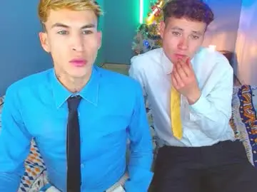 Chaturbate Best live sex cam show of latin_boysxxx_