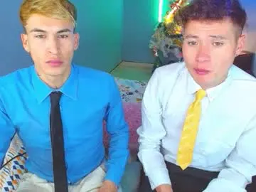 Chaturbate Watch Live Sex Cams of latin_boysxxx_