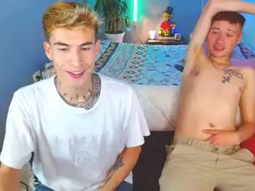 Chaturbate Nude Webcam of latin_boysxxx_