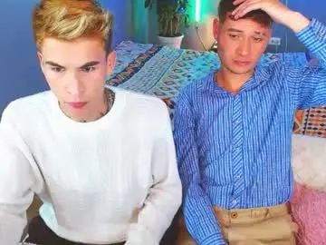Chaturbate Sex Cam of latin_boysxxx_