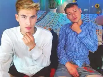 Chaturbate Free Live Porn of latin_boysxxx_