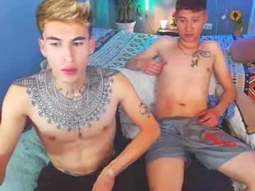 Chaturbate Adult Webcams of latin_boysxxx_