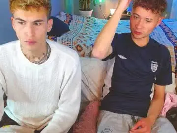 Chaturbate Live Sex of latin_boysxxx_