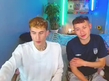 Chaturbate Best Webcam of latin_boysxxx_