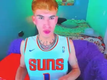 Chaturbate Nude Webcam of latin_boysxxx_