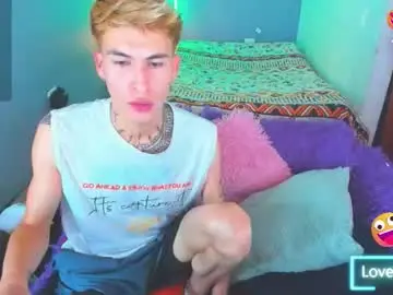 Chaturbate Private Sex Chat of latin_boysxxx_