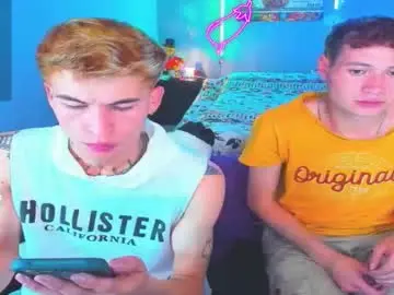 Chaturbate Sex Chat of latin_boysxxx_