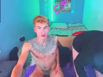 Chaturbate Free Live Porn of latin_boysxxx_