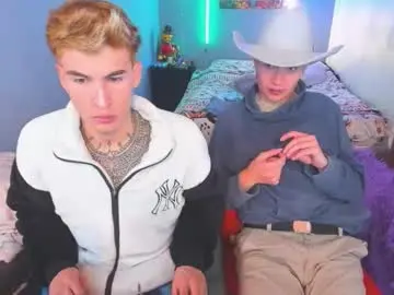 Chaturbate Sex Cam of latin_boysxxx_