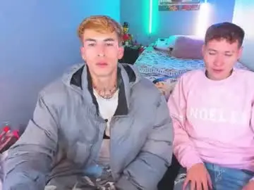 Chaturbate Live Sex of latin_boysxxx_