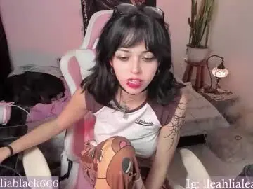 Chaturbate Adult Webcam of leamelie