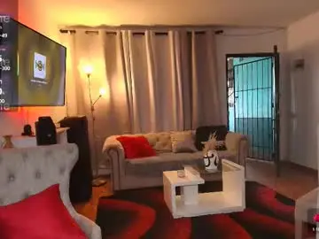 Chaturbate Best Webcam of littlesexyrubi