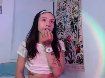 Chaturbate Free Live Porn of lizza_scott