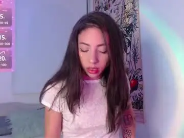 Chaturbate Live Porn of lizza_scott