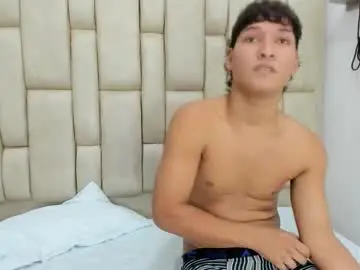 Chaturbate Sex Cam of luxuryheat_os