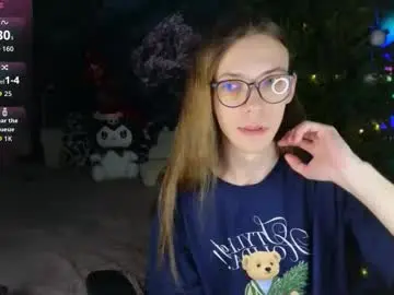 Chaturbate Live Sex Cam of m1shq