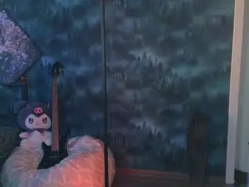 Chaturbate Sex Chat of m1shq