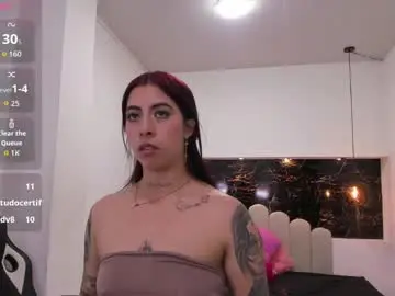 Chaturbate Watch Live Sex Cams of maazikeen