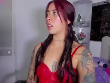 Chaturbate Live Sex Cam of maazikeen