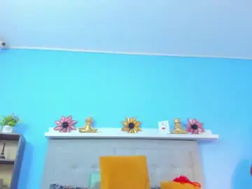 Chaturbate Sex Cam of monalinda220