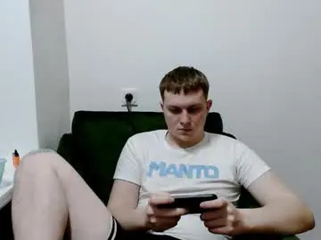Chaturbate Live Sex Cam of mrheat_