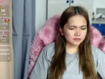 Chaturbate Live Sex Cam of naisha143