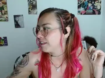 Chaturbate Sex Chat of nat_lau
