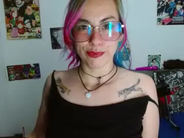 Chaturbate Best live sex cam show of nat_lau