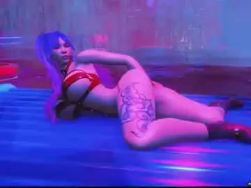 Chaturbate Free Live Porn of nico_2125