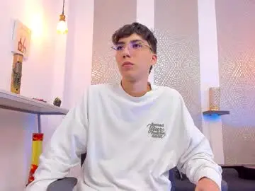 Chaturbate Sex Chat of nikolay_gregori