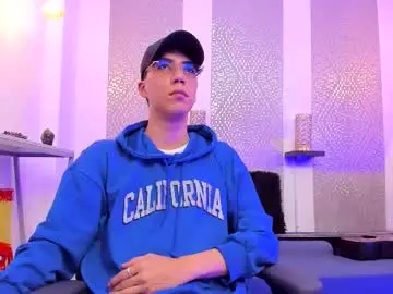 Chaturbate Live Sex of nikolay_gregori