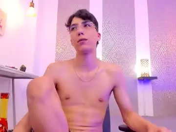 Chaturbate Sex Cam of nikolay_gregori