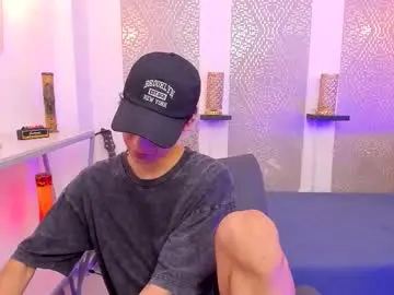 Chaturbate Free Live Porn of nikolay_gregori