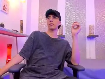 Chaturbate Adult Webcams of nikolay_gregori